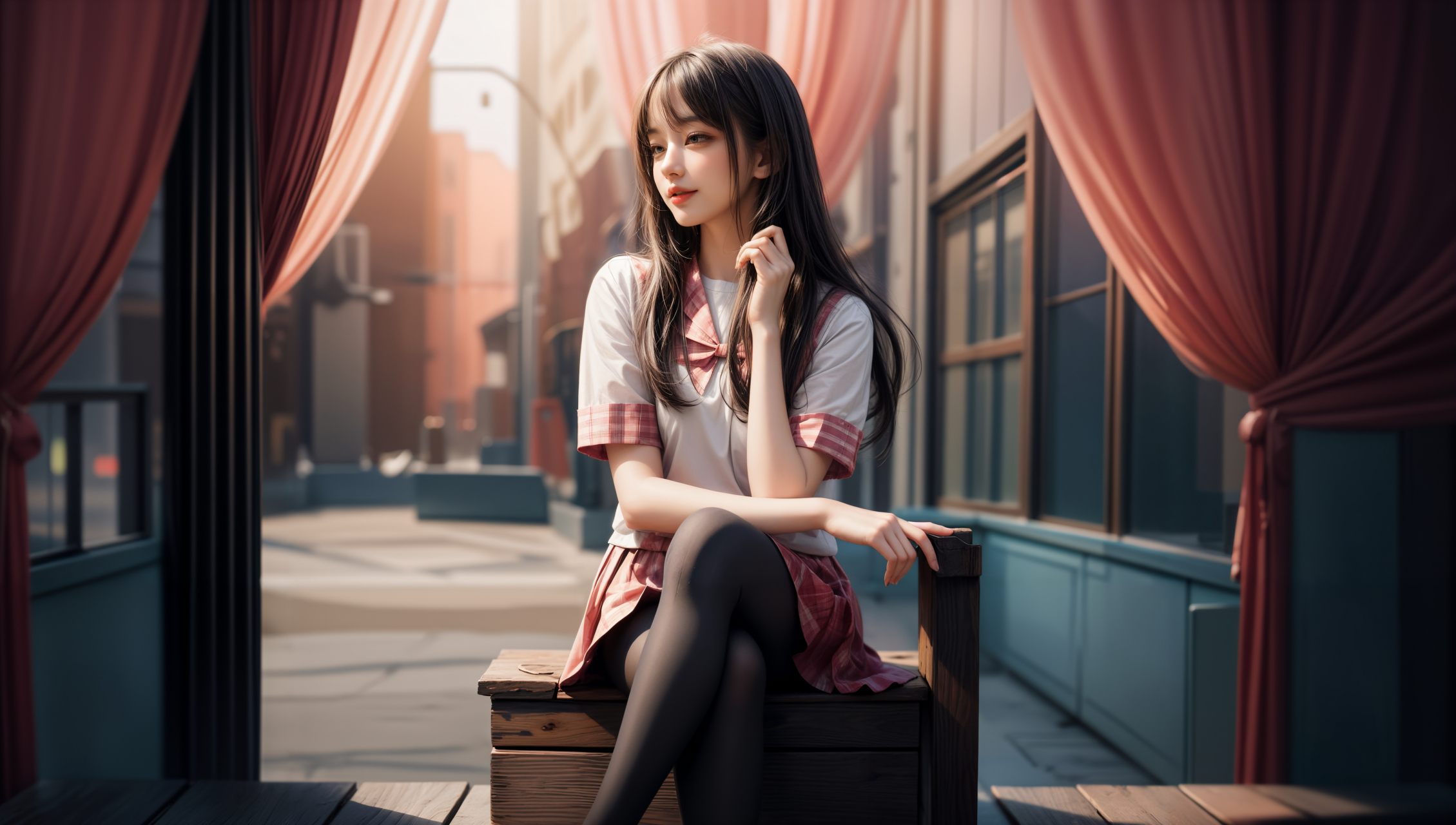 天舟九号顺利“发车” “太空物流”又升级